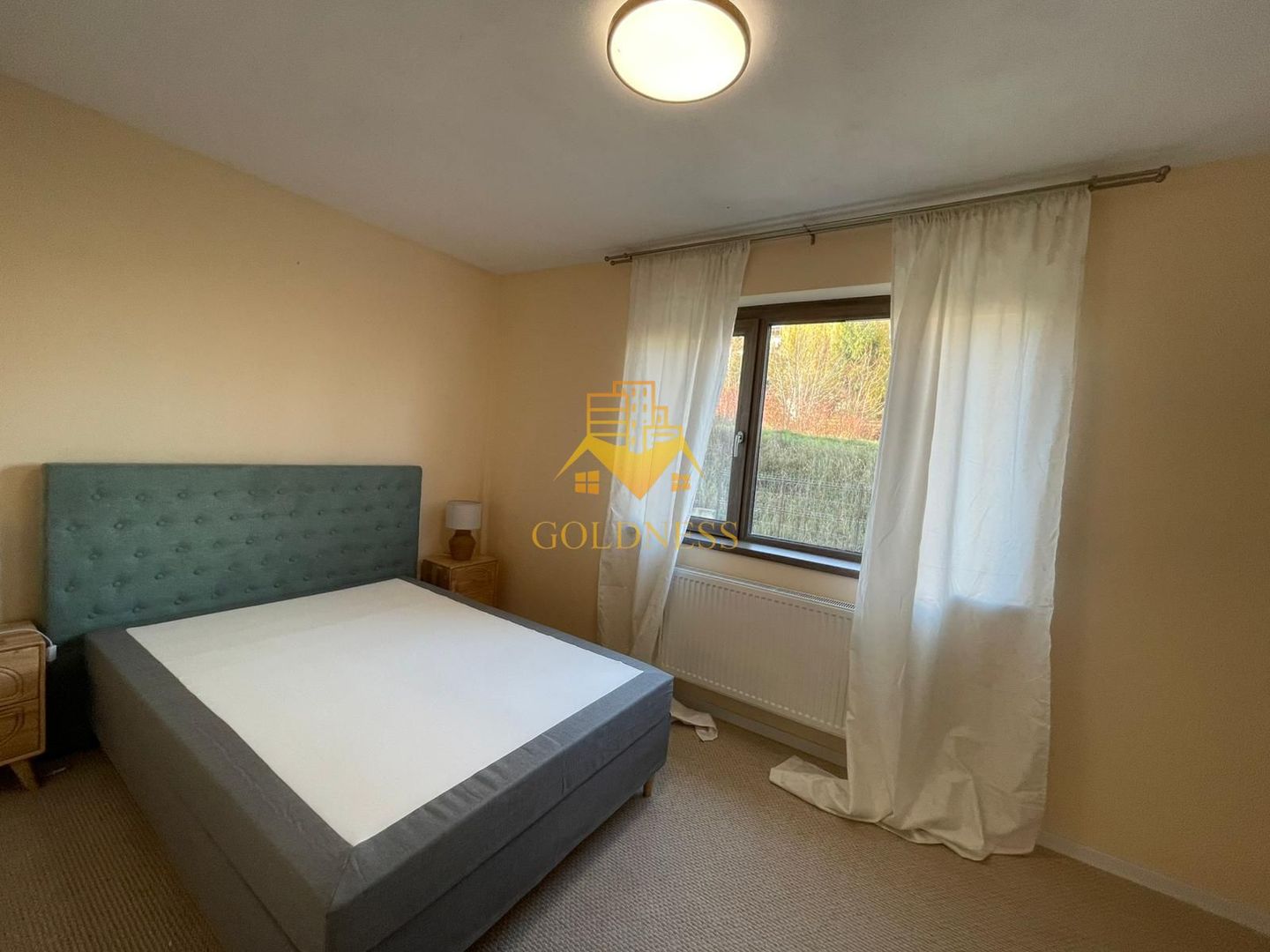 2 Camere decomandate,Borhanciului, Modern,Bloc nou, Parcare,Mega image - Poză 2