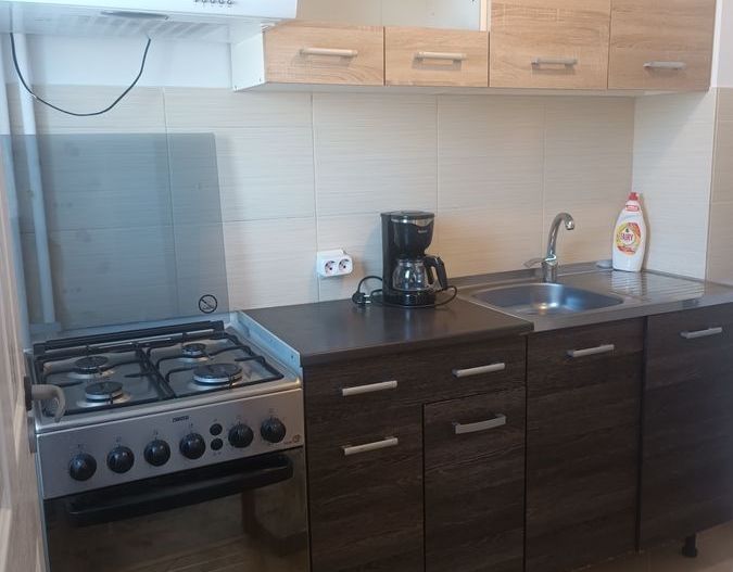 Închiriere Garsonierâ Dristor, renovată, etaj 5, lângă Kaufland - Poză 16
