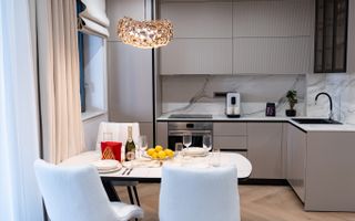 Apartament 2 Camere | NOU | Iancu Nicolae | Piscina - Poză 8