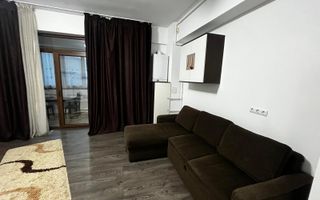 Apartament spațios 2 camere, 2 băi, centrală, bloc nou, parcare, metrou - Poză 1