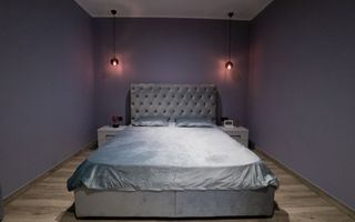 Agigea - Casa  deosebita cu piscina, mobilata si utilata complet. - Poză 38