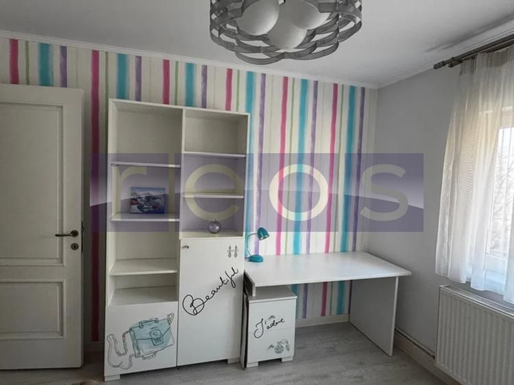 VANZARE 4 CAMERE DECOMANDAT - PARC SEBASTIAN - Poză 5