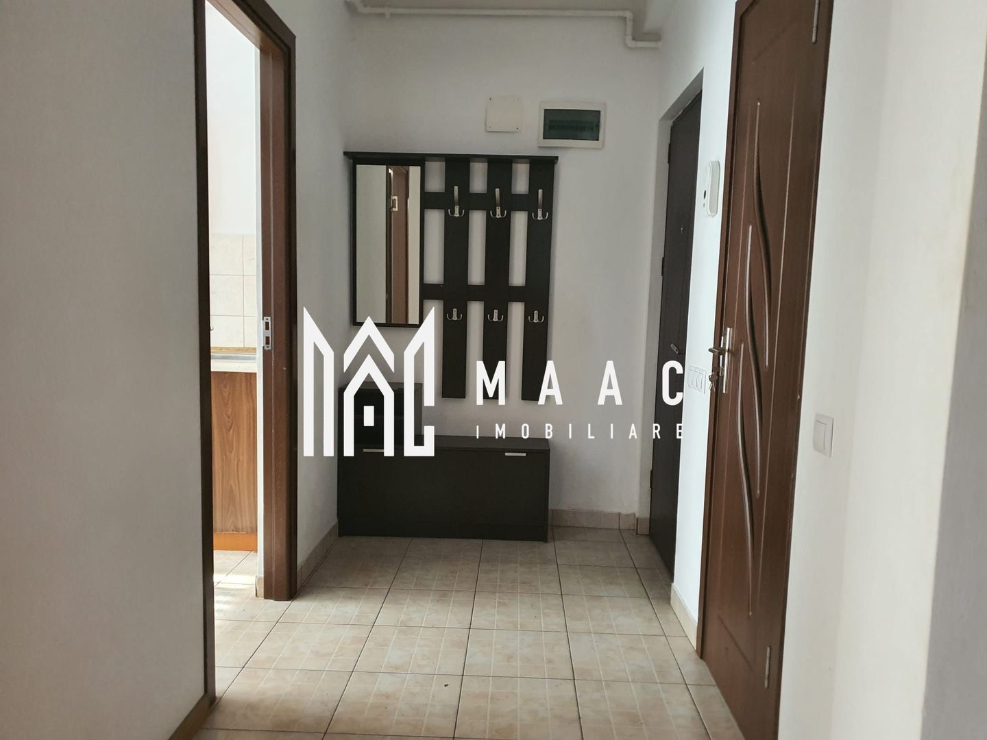 Apartament 2 camere | 54MPU | Balcon |  Zona Penny – Cireșica - Poză 4