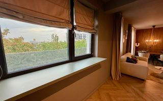 Penthouse de Vanzare I Straulesti - Poză 15