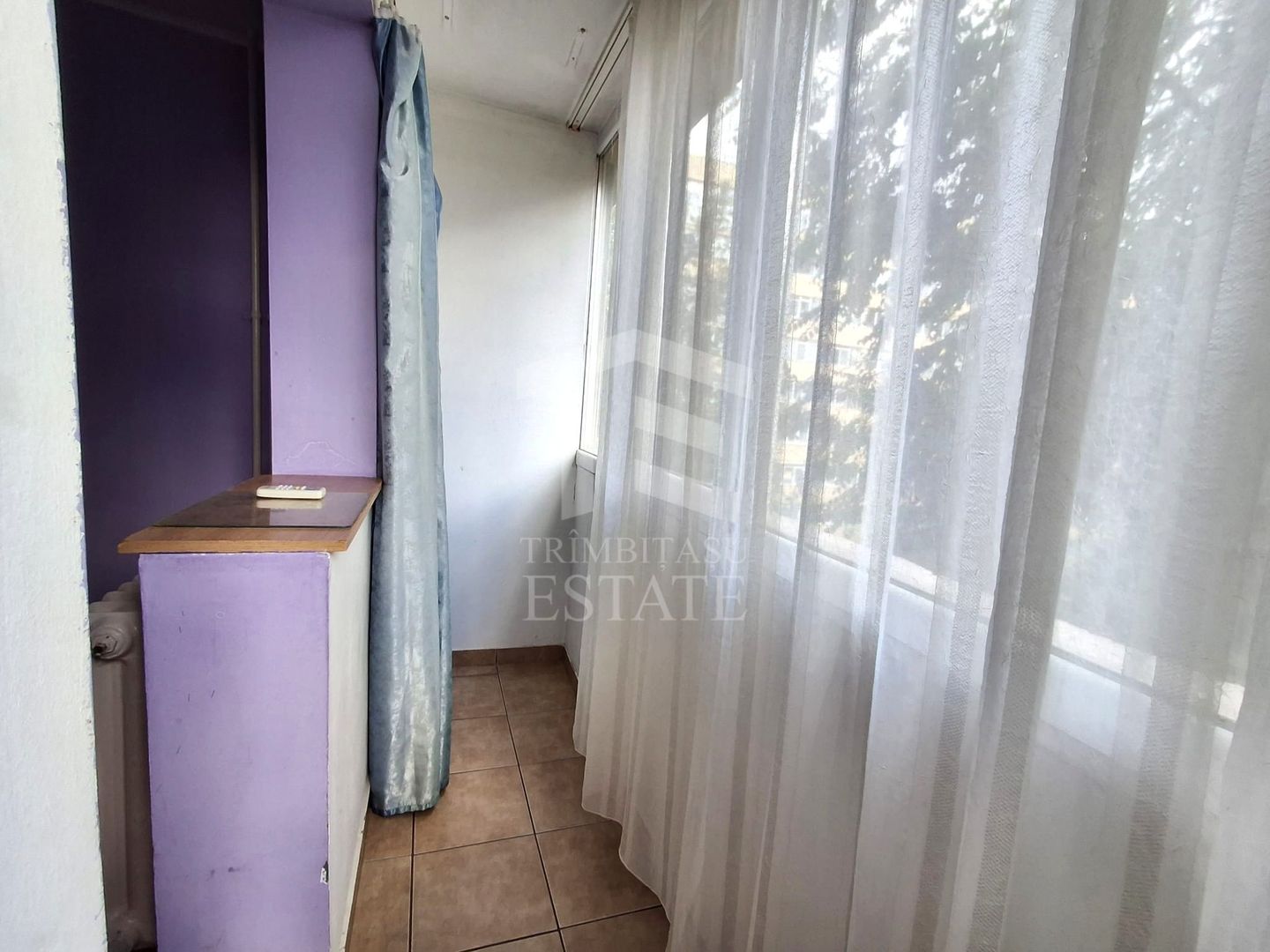 Apartament 2 camere  zona  Metrou Obor,  Tei,  Lacul Tei - Poză 11