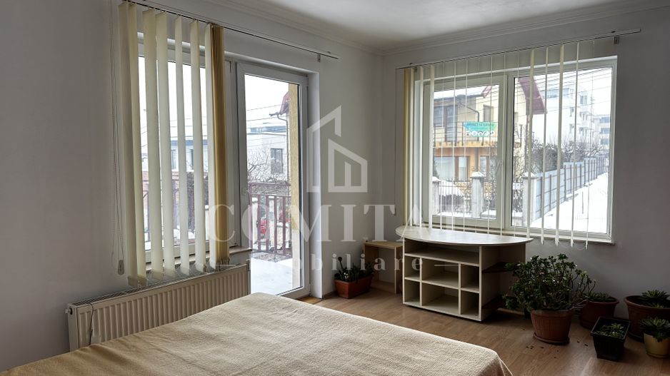 Apartament la vilă | 3 camere | Parcare | Buna Ziua - Poză 7