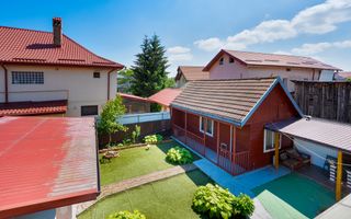 Vilă cu 3 dormitoare - zonă exclusivistă - Poză 19