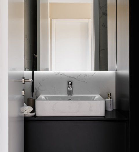 Apartament 3 camere Win Herastrau - Poză 5