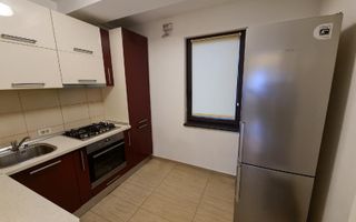 2 camere Aviatiei | Bloc 2011 Logie parcare subterană - Poză 5