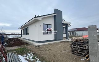NECTORA IMOB-Casa 117 mp, 4 camere, 564 mp teren, Cartier Balcescu - Poză 4