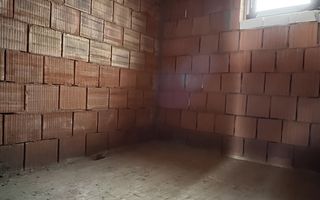 Duplex de vanzare 4 camere, 2 bai, teren 240 mp, intrare Chinteni - Poză 5