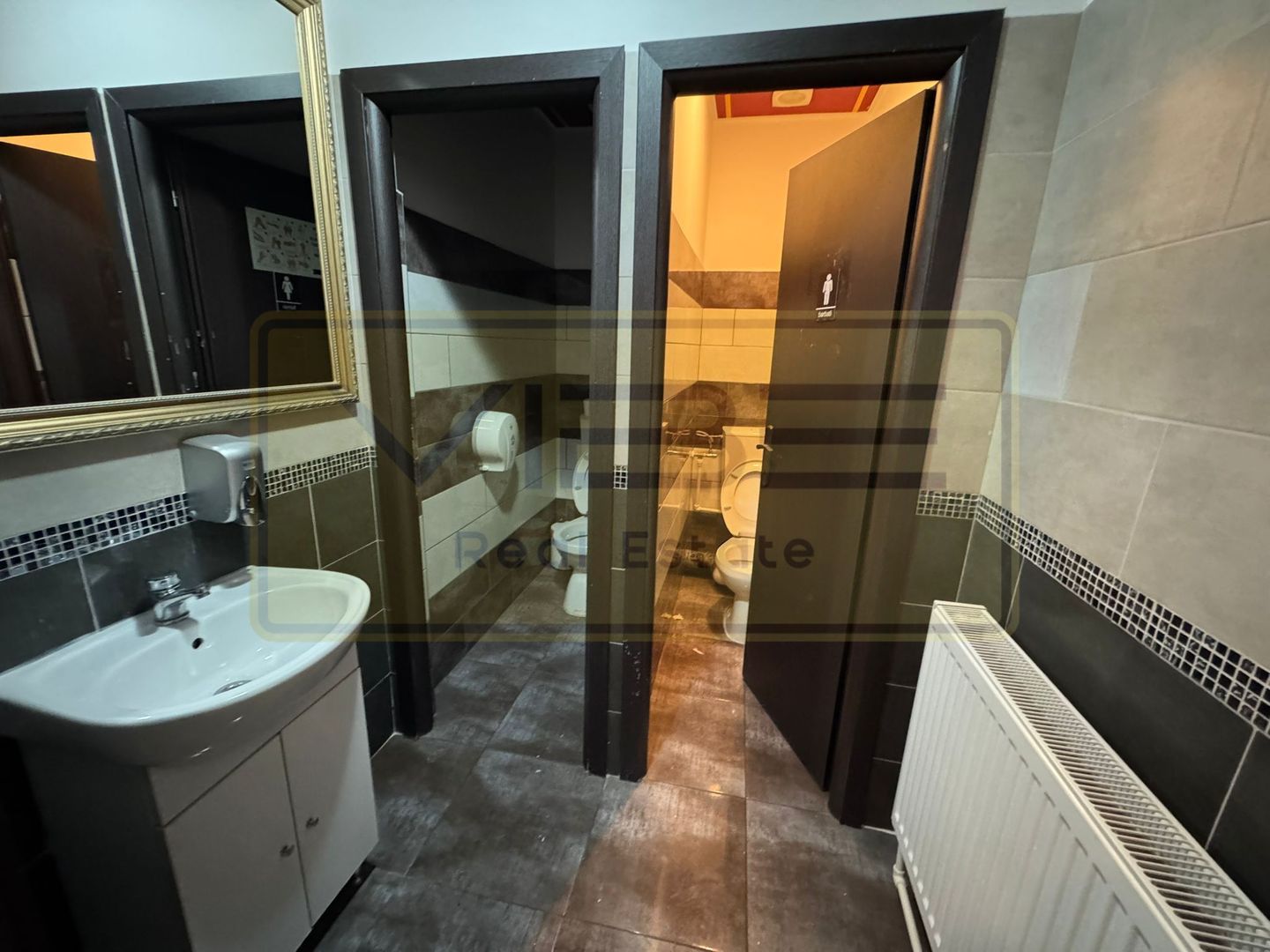 Spatiu birouri , comercial , horeca Tudor Vladimirescu - Bucsinescu - Poză 8