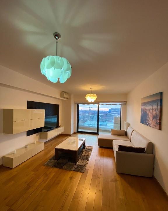 Apartament Barbu Vacarescu | Pipera | Upground Residence - Poză 2