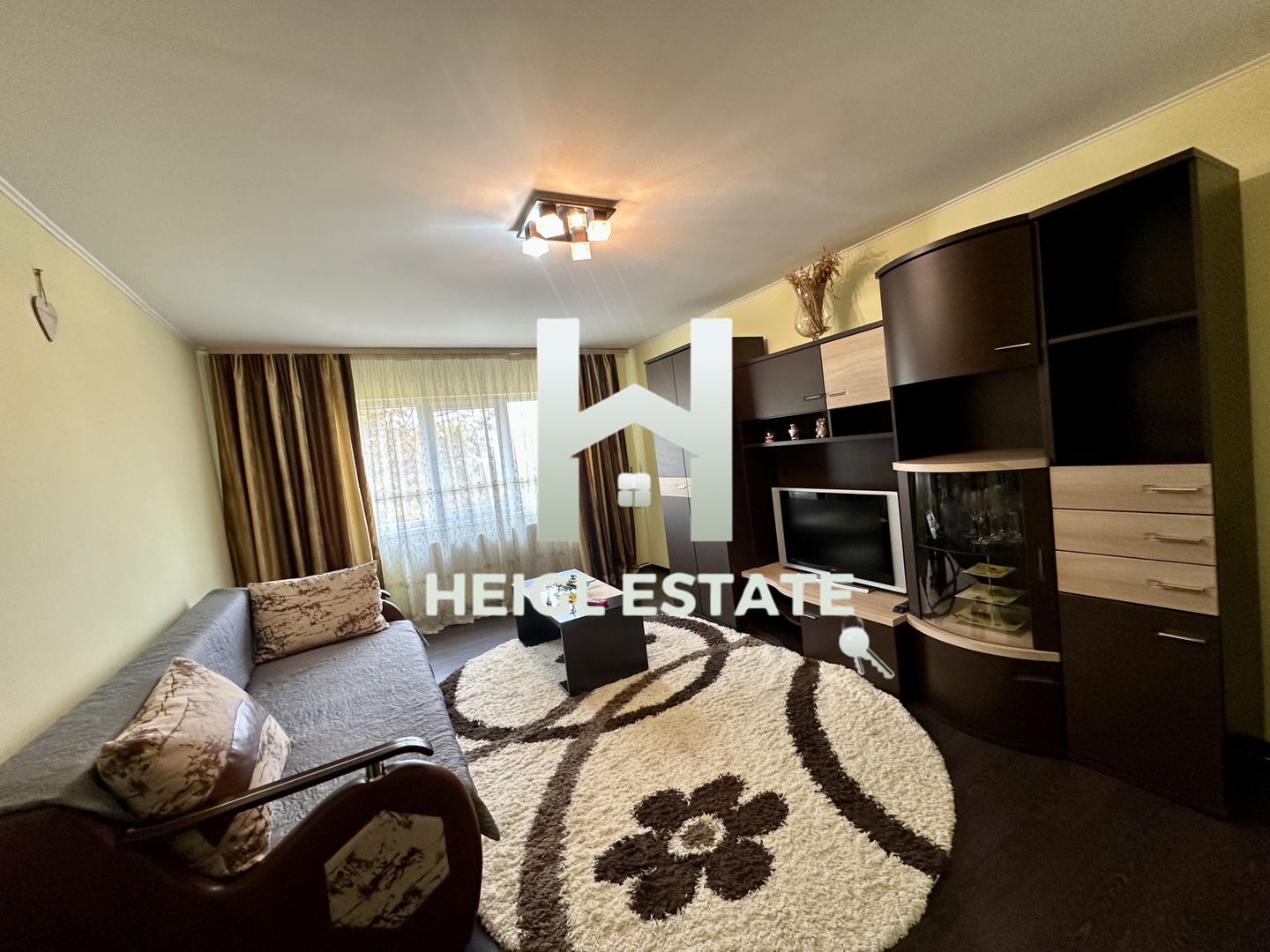 Apartament cu 2 camere zona Bucovina - Poză 3