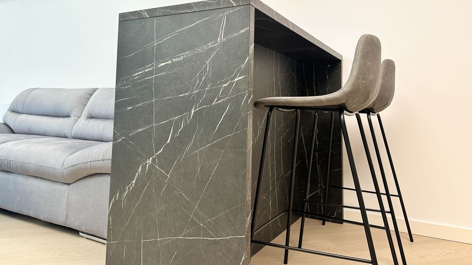 Apartament 3 camere I Cortina North I Parcare subterană - Poză 4