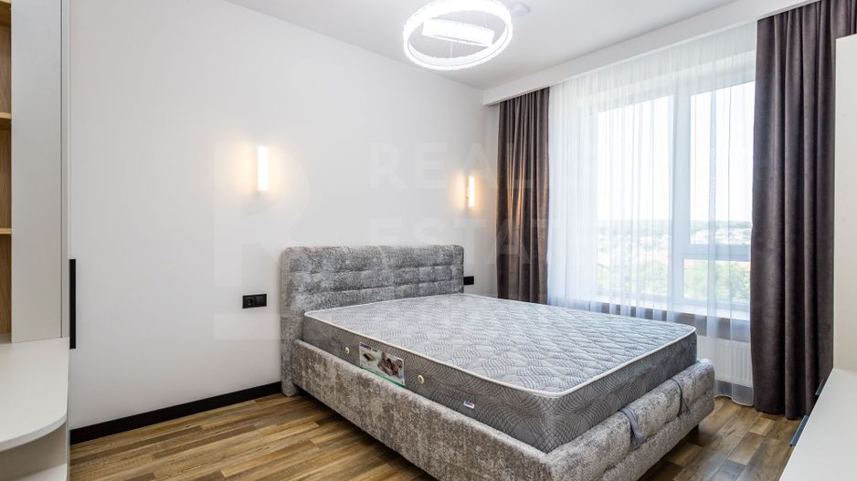 Vânzare, apartament, o cameră, str. Durlești, Dumbrava - Poză 10