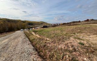 Teren Intravilan 603mp | Deschidere 15 ml | Ciugud–Teleac - Poză 6