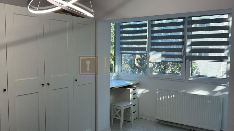 Aradului, 2 camere, centrala proprie - Poză 3