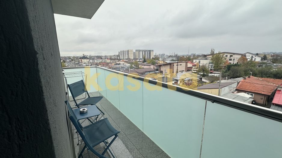 2 Camere vanzare | Calea Giulești | Bloc Nou | Finisaje moderne - Poză 19