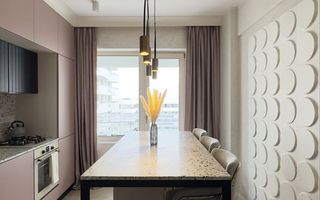 Apartament Premium 2 camere spre închiriere din 2026 Copou - Poză 6