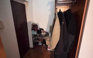 Apartament 1 camera, 35 mp, parcare cu CF, zona Albac - Poză 15