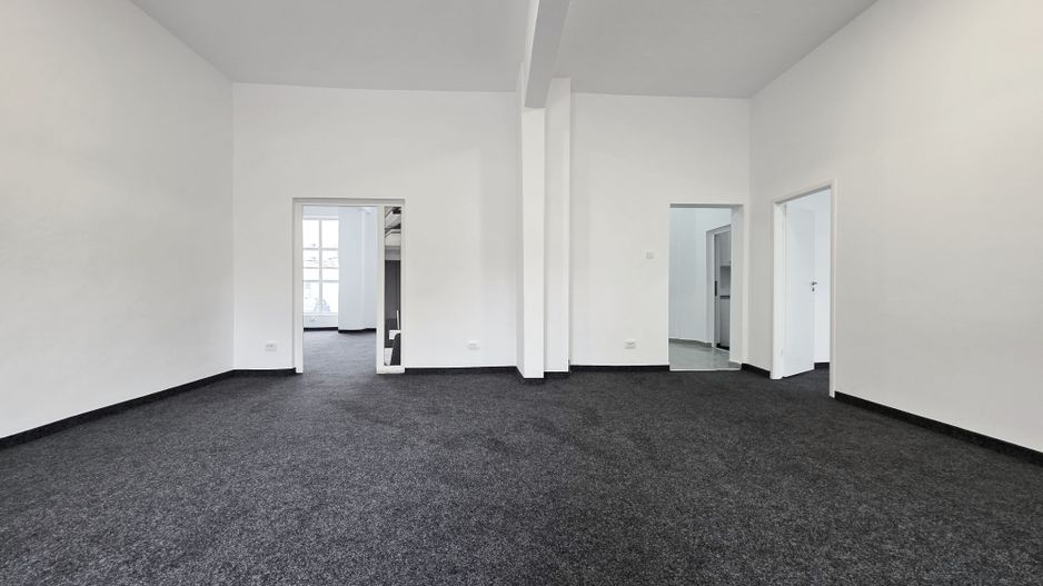 FALEZA NORD – 192 MP UTILI, IDEAL MAGAZIN, BIROURI, CABINETE MEDICALE - Poză 5