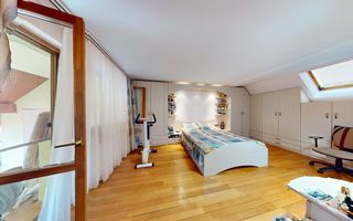 Casa individuala - 7 camere, 278 mp utili - Strand - Poză 30