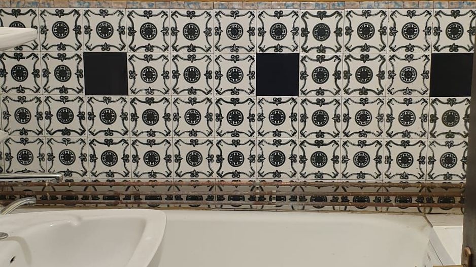 Apartament 4 camere de inchiriat Tractorul (Goga) - Poză 17