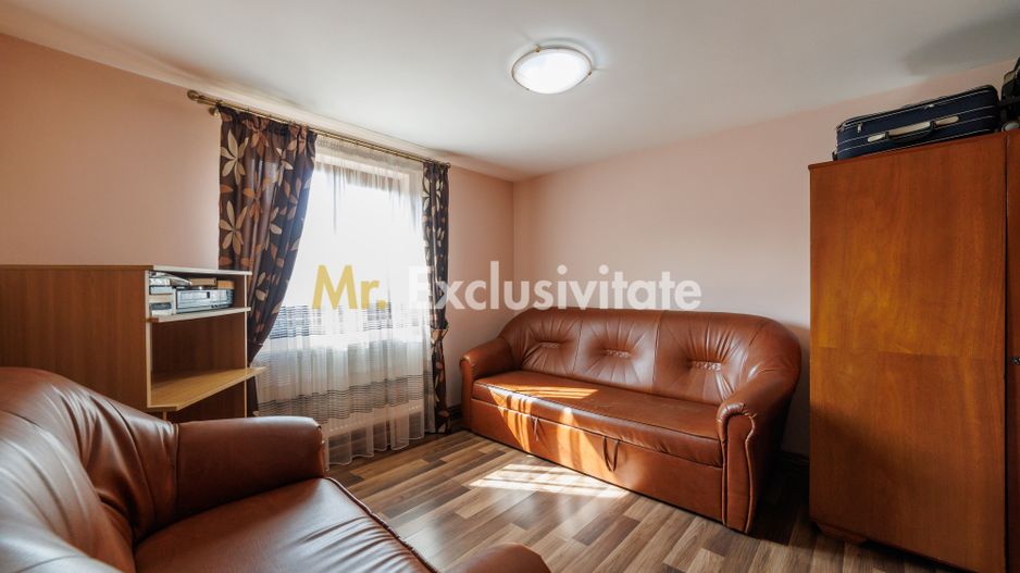 Casă nouă de vânzare în Priboieni, Ag| 140 mp utili | Teren 600 mp | - Poză 8