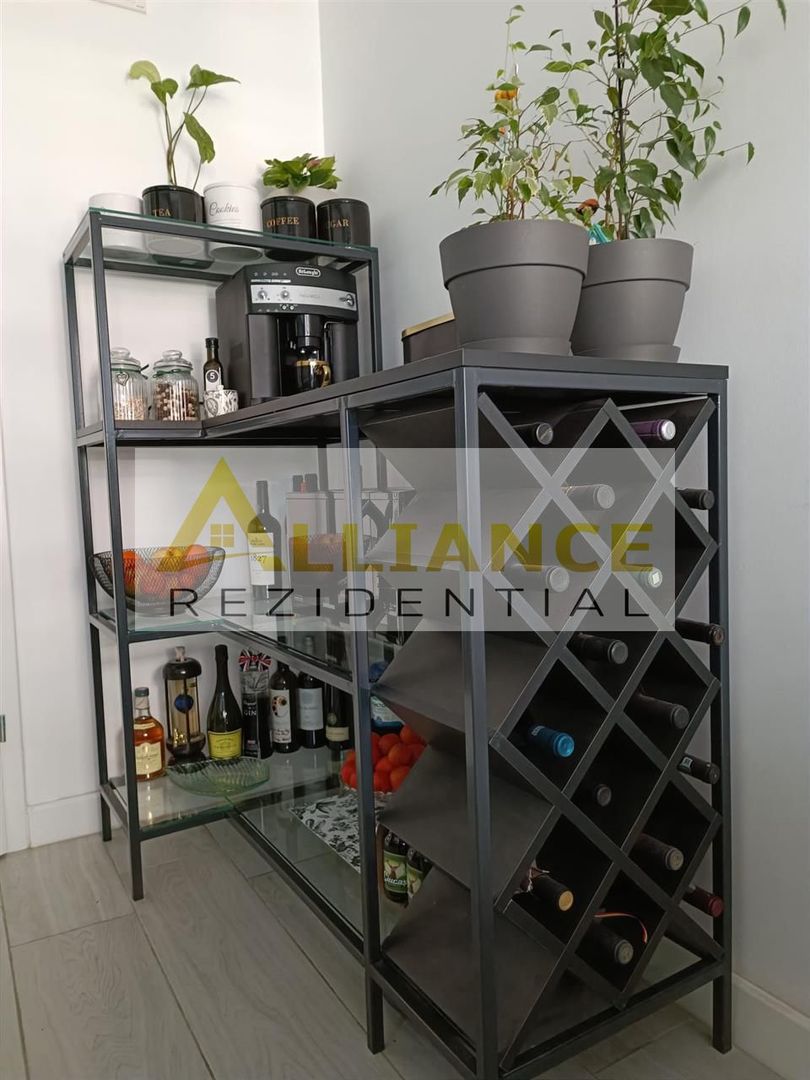 Apartament 3 cam Premium 108 mp + loc de parcare - Poză 13