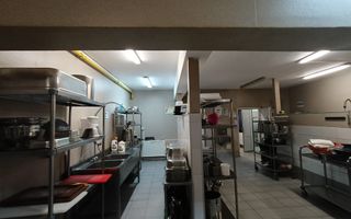 Spatiu comercial I 112 mp I Vitrina 5 m I Zona 3 Stejari - Poză 6