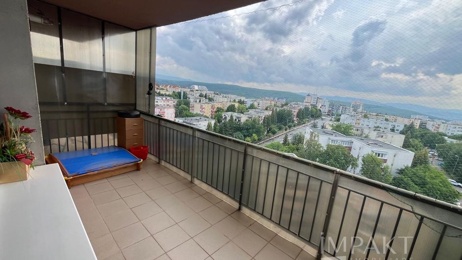 Apartament cu 2 camere de vanzare in cartierul Zorilor! - Poză 10