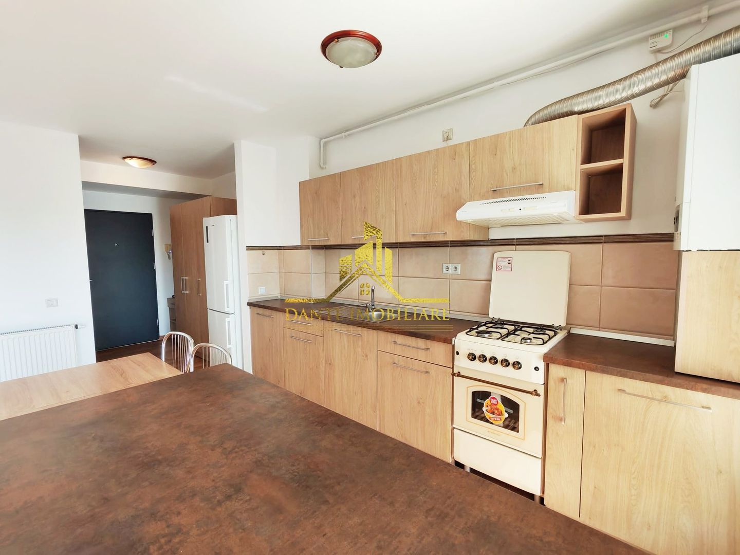 3 camere, modern, bloc nou, balcon, Gheorgheni, zona Iulius Mall - Poză 12