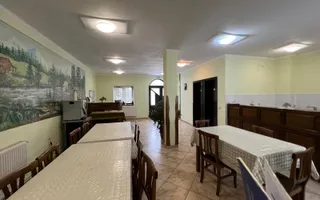 Pensiune + Casa | 626 MPU | Selimbar - Poză 12