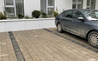 2 camere MTM Pipera Lake | parcare inclusa - Poză 10
