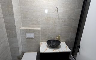 Copou- 3 camere 2 bai- decomandat- modern- parcare acoperita - Poză 12