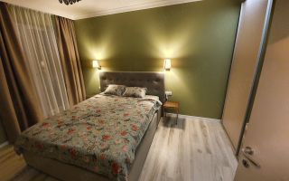 3 camere | Bloc nou | Etaj intermediar | Loc parcare subteran - Poză 4