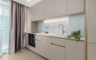 Chirie I Apartament Premium cu 2 Camere | Cortina North | Pipera - Poză 3