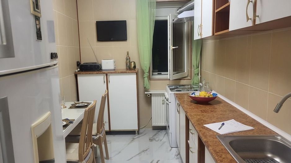 Vanzare apartament 2 camere Titan-Rotunda, 2 minute metrou Grigorescu - Poză 7