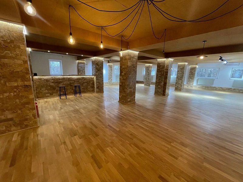 Spatiu birouri renovat 150mp in vila, zona Cotroceni / Razoare - Poză 1