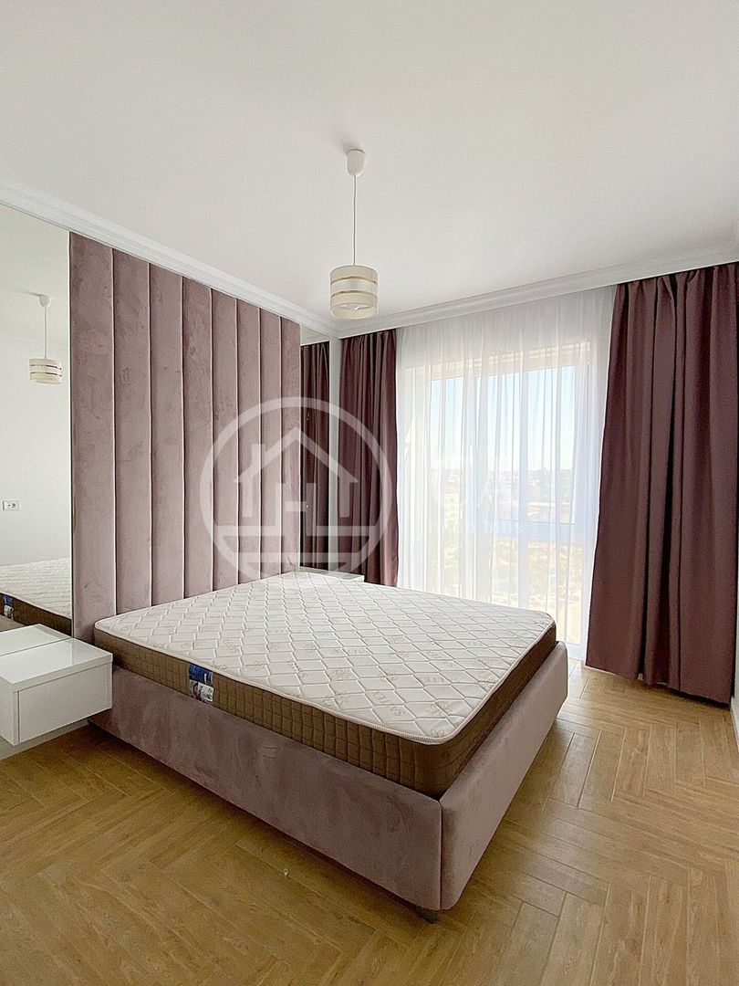 Apartament de inchiriat in Prima Arena, Oradea - Poză 1