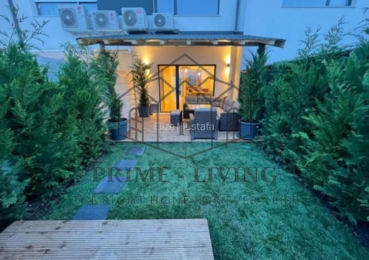 VILA CU 4 DORMITOARE IN COMPLEX REZIDENTIAL - Poză 15