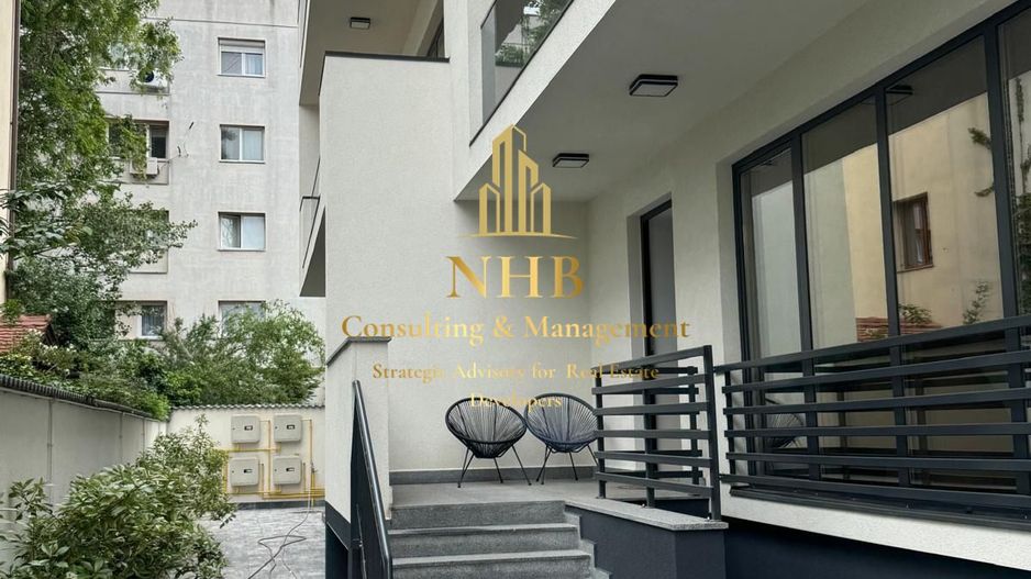 Spatiu de inchiriat -Bloc NOU -Zona TEI-NEGOCIABIL-150MP-0734 113 333 - Poză 12