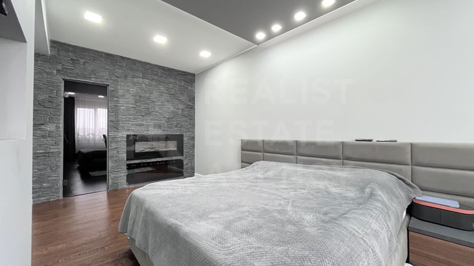 Vânzare, apartament, 2 camere, str. Calea Orheiului, Râșcani - Poză 9