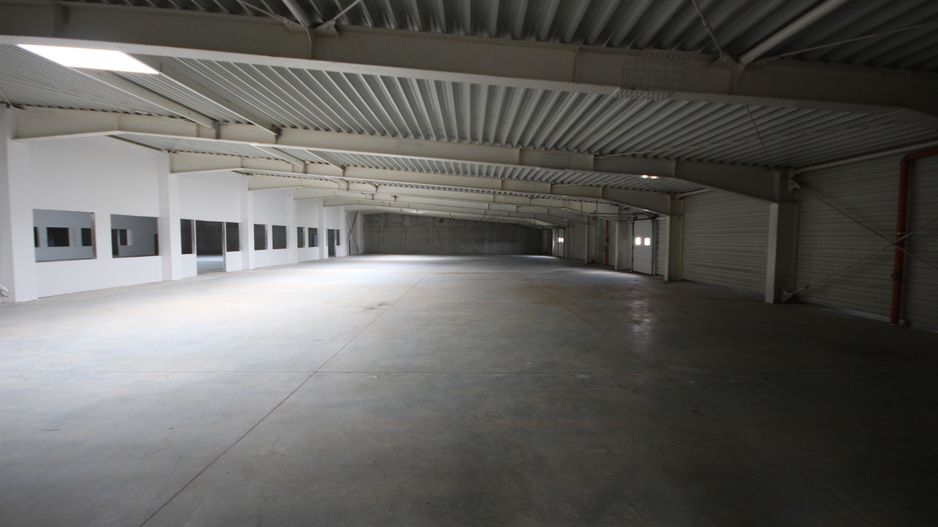 Hala industriala de 4.560 mp - Poză 5