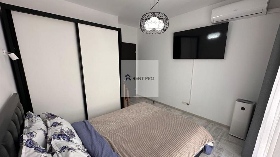 3 Camere Exigent Plaza Mall Afi 7  Min Metrou Lujerului - Poză 19