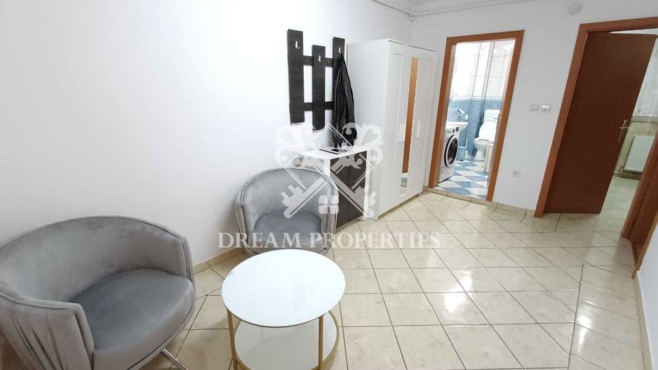 Apartament 2 camere, parcare, balcon, cartier Gheorgheni - Poză 1