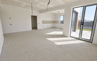 Casă nouă lângă pădure în Balotești | Finisaje la alegere - Poză 1