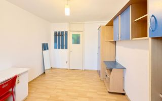 Garsonieră - 20 mp– Etaj 2 – Zona Fizicienilor, str. Lăcrămioarelor - Poză 5