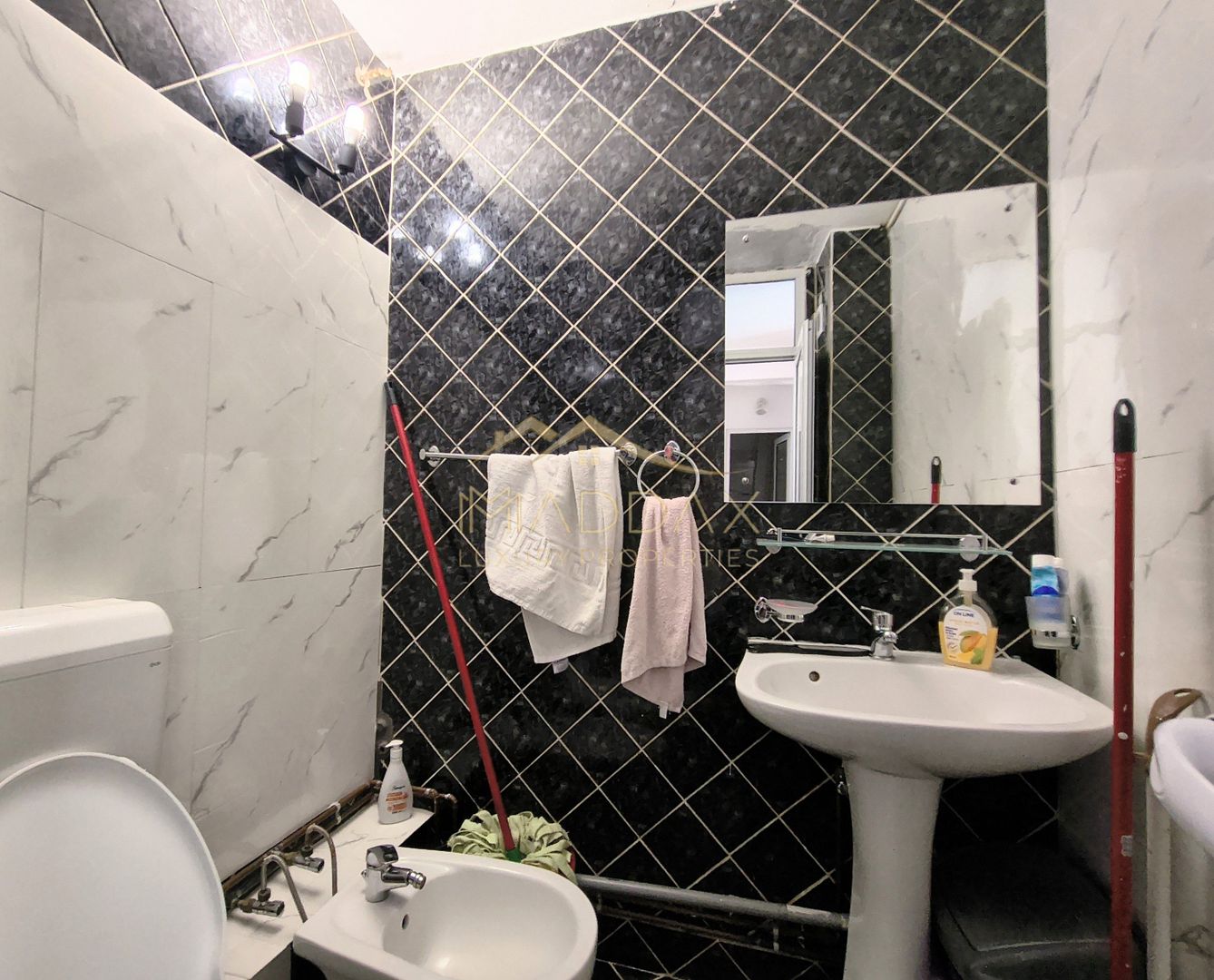 Apartament 3 camere // 80mp // boxa // Baicului Dna Ghica - Poză 15